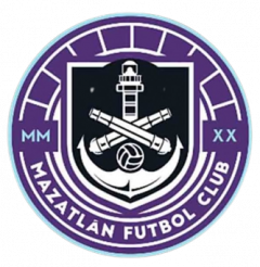 Equipo de Fútbol Mazatlán_logo